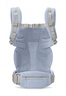 Ergobaby Omni Deluxe Mesh nosiljka, Serene Blue