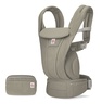 Ergobaby Omni Deluxe Mesh nosiljka, Soft Olive