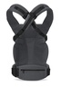Ergobaby Omni Deluxe Mesh nosiljka, Graphite Grey