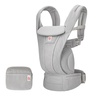 Ergobaby Omni Deluxe Mesh nosiljka, Pearl Grey