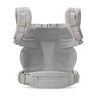 Ergobaby Omni Deluxe Mesh nosiljka, Pearl Grey