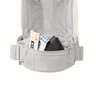 Ergobaby Omni Deluxe Mesh nosiljka, Pearl Grey