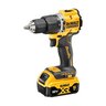 DEWALT XR udarna bušilica/odvijač DCD100YP2T-QW, 18V 5,0Ah