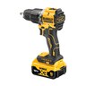 DEWALT XR udarna bušilica/odvijač DCD100YP2T-QW, 18V 5,0Ah