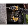 DEWALT XR udarna bušilica/odvijač DCD100YP2T-QW, 18V 5,0Ah
