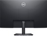 Dell 27" monitor E2725H, VA Full HD, 75Hz, 5ms, ComfortView Plus, VGA, DisplayPort