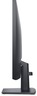 Dell 27" monitor E2725H, VA Full HD, 75Hz, 5ms, ComfortView Plus, VGA, DisplayPort