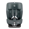 Maxi-Cosi autosjedalica Titan S i-Size, Grupa 1, 2, 3 (9-36 kg) (76-150 cm) - Tonal Graphite