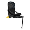 Maxi-Cosi autosjedalica Emerald 360 S, Grupa 0+, 1, 2, 3 (0-36 kg) (40-150 cm) - Tonal Black