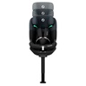 Maxi-Cosi autosjedalica Emerald 360 S, Grupa 0+, 1, 2, 3 (0-36 kg) (40-150 cm) - Tonal Black