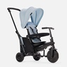 Smart Trike tricikl Str 3, Cool Grey