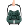 Maxi-Cosi autosjedalica Cabriofix i-Size, Grupa 0+ (0-13 kg) (40-75 cm) - Essential Green