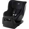 Britax Romer autosjedalica Dualfix Pro M i-Size, Grupa 0+, 1 (0-18 kg) (61-105 cm) - Space Black