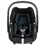 Maxi-Cosi Autosjedalica Pebble S, Grupa 0+ (0-13 kg) 40 - 75 - Tonal Black