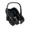 Maxi-Cosi Autosjedalica Pebble S, Grupa 0+ (0-13 kg) 40 - 75 - Tonal Black