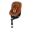 Maxi-Cosi autosjedalica Mica 360 Pro i-Size, Grupa 0+, 1 (0-18 kg) (40-105 cm), Authentic Terra