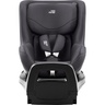 Britax Romer autosjedalica Dualfix Pro M i-Size, Grupa 0+, 1 (0-18 kg) (40-105 cm), Deep Grey