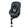 Maxi-Cosi autosjedalica Mica 360 Pro i-Size, Grupa 0+, 1 (0-18 kg) (40-105 cm) - Authentic Graphite