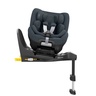 Maxi-Cosi autosjedalica Mica 360 Pro i-Size, Grupa 0+, 1 (0-18 kg) (40-105 cm) - Authentic Graphite