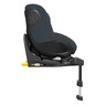 Maxi-Cosi autosjedalica Mica 360 Pro i-Size, Grupa 0+, 1 (0-18 kg) (40-105 cm) - Authentic Graphite