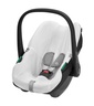 Maxi-Cosi ljetna navlaka za Pebble S/CabrioFix i-Size, Natural White