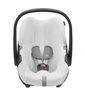 Maxi-Cosi ljetna navlaka za Pebble S/CabrioFix i-Size, Natural White