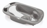 Cam kadica Baby Bagno, Col. U56 Grey