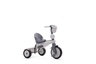 Smart trike tricikl Breeze S, Cool Grey