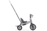 Smart trike tricikl Breeze S, Cool Grey