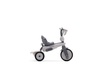 Smart trike tricikl Breeze S, Cool Grey