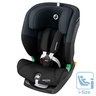 Maxi-Cosi autosjedalica Titan S i-Size, Grupa 1, 2, 3 (9-36 kg) (76-150 cm) - Tonal Black