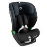 Maxi-Cosi autosjedalica Titan S i-Size, Grupa 1, 2, 3 (9-36 kg) (76-150 cm) - Tonal Black