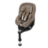 Maxi-Cosi autosjedalica Mica 360 Pro i-Size, Grupa 0+, 1 (0-18 kg) (40-105 cm), Authentic Truffle
