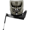 Britax Romer autosjedalica Dualfix Pro i-Size, Grupa 0+, 1 (0-18 kg) (40-105 cm) - Urban Olive (Lux collection)