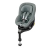 Maxi-Cosi autosjedalica Mica 360 Pro i-Size, Grupa 0+, 1 (0-18 kg) (40-105 cm), Authentic Grey
