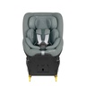 Maxi-Cosi autosjedalica Mica 360 Pro i-Size, Grupa 0+, 1 (0-18 kg) (40-105 cm), Authentic Grey