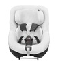 Maxi-Cosi ljetna navlaka za Pearl 360/Mica Pro Eco i-Size, Natural White