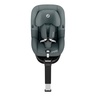 Maxi-Cosi autosjedalica Mica 360 S i-Size, Grupa 0+, 1 (0-18 kg) (40-105 cm) - Tonal Graphite