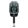 Maxi-Cosi autosjedalica Mica 360 S i-Size, Grupa 0+, 1 (0-18 kg) (40-105 cm) - Tonal Graphite