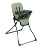 Bebe Confort hranilica Mallow, Mineral Green