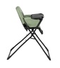 Bebe Confort hranilica Mallow, Mineral Green