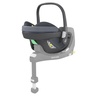 Maxi Cosi autosjedalica Pebble 360, 0-13 kg, Essential Graphite