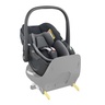 Maxi Cosi autosjedalica Pebble 360, 0-13 kg, Essential Graphite
