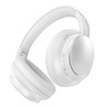 Platinet Freestyle slušalice s mikrofonom wireless/BT, bijele, PHB086W