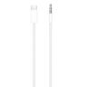 Apple USBC na 3.5 mm Audio kabel, 1.2 m (mdv84zm/a)