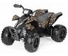 Peg Perego Polaris Outlaw 330W Camo