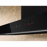 Electrolux napa LFT819K, uklanjanje mirisa, led rasvjeta, više brzina