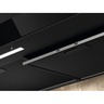 Electrolux napa LFT819K, uklanjanje mirisa, led rasvjeta, više brzina