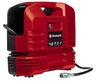 Einhell mobilni kompresor TC-AC 190 OF Set