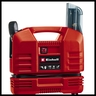 Einhell mobilni kompresor TC-AC 190 OF Set